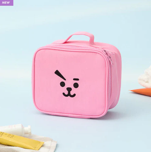 BT21 - BASIC MULTI POUCH M - Image 2