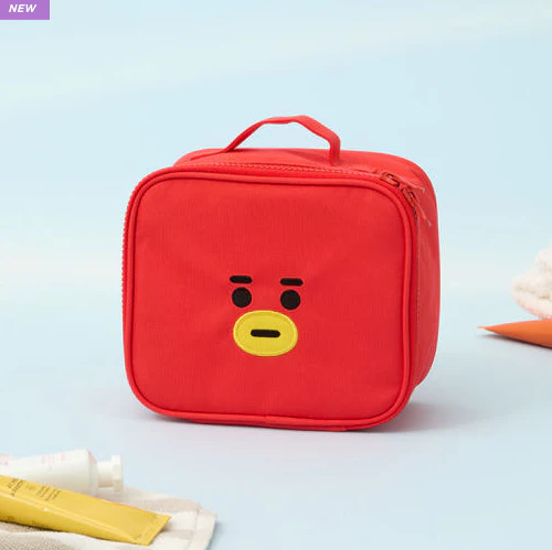 BT21 - BASIC MULTI POUCH M - Image 3
