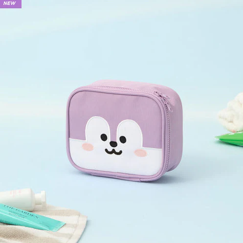 BT21 - BASIC MULTI POUCH M - Image 5