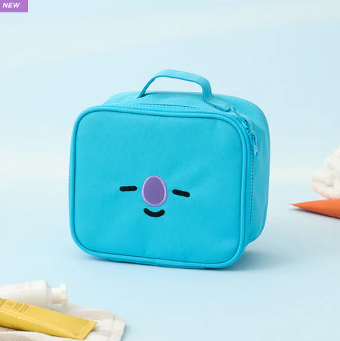 BT21 - BASIC MULTI POUCH M - Image 8