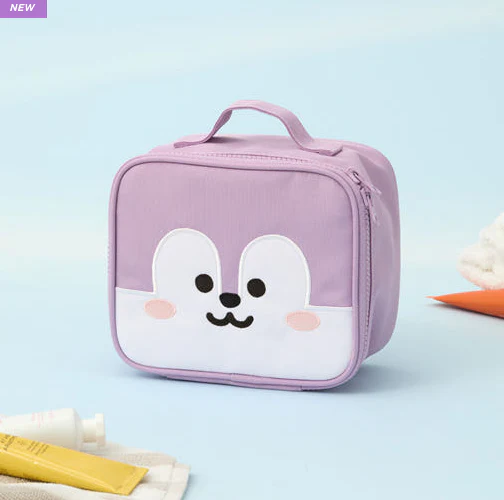 BT21 - BASIC MULTI POUCH M - Image 9