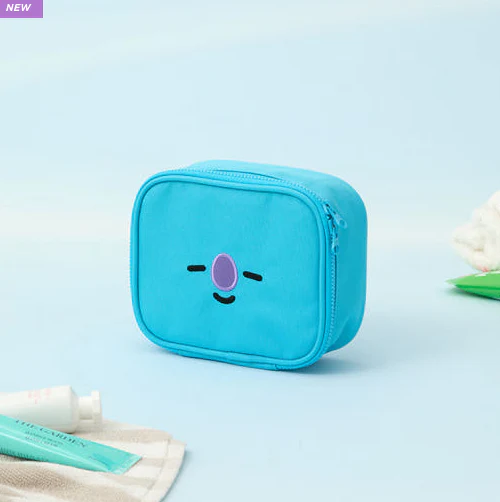 BT21 - BASIC MULTI POUCH S - Image 8