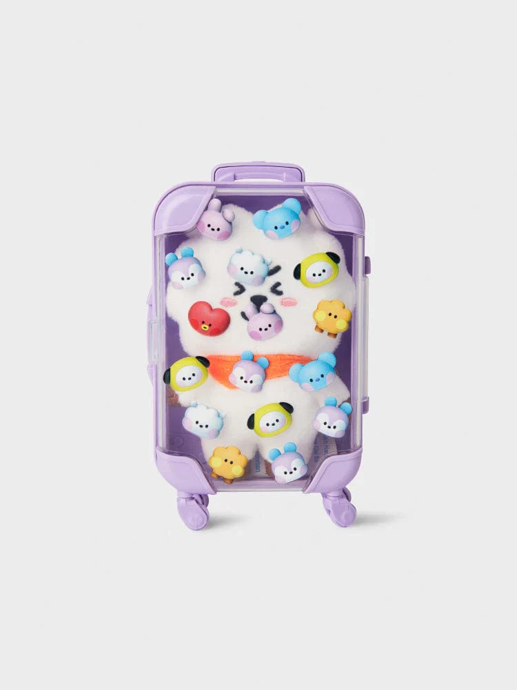 BT21 BIG AND TINY EDITION OFFICIAL MD - Image 20