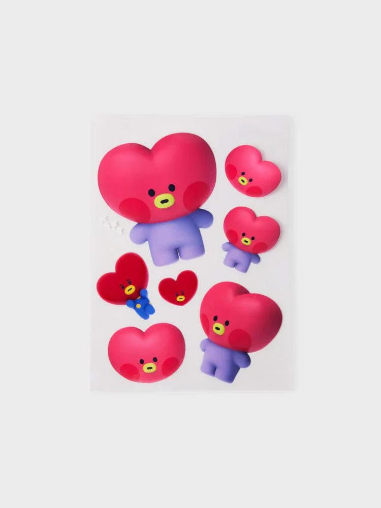 BT21 BIG AND TINY EDITION OFFICIAL MD - Image 29