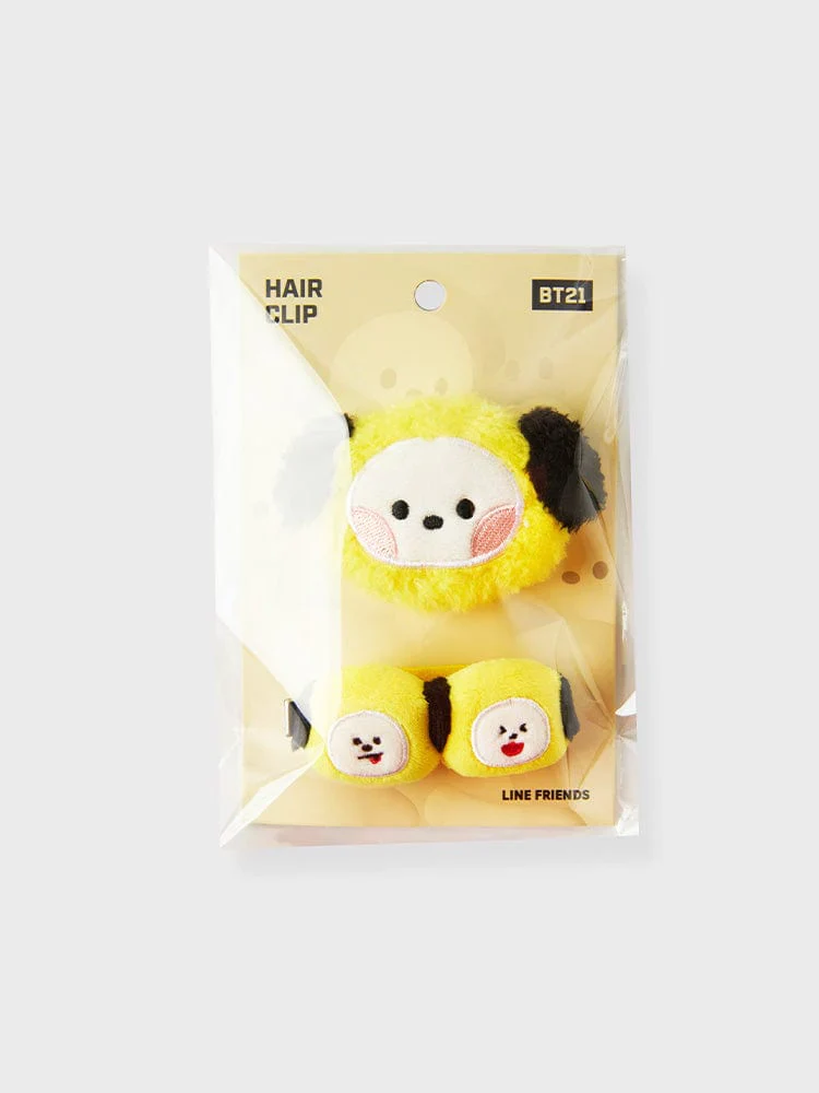 BT21 BIG AND TINY EDITION OFFICIAL MD - Image 37