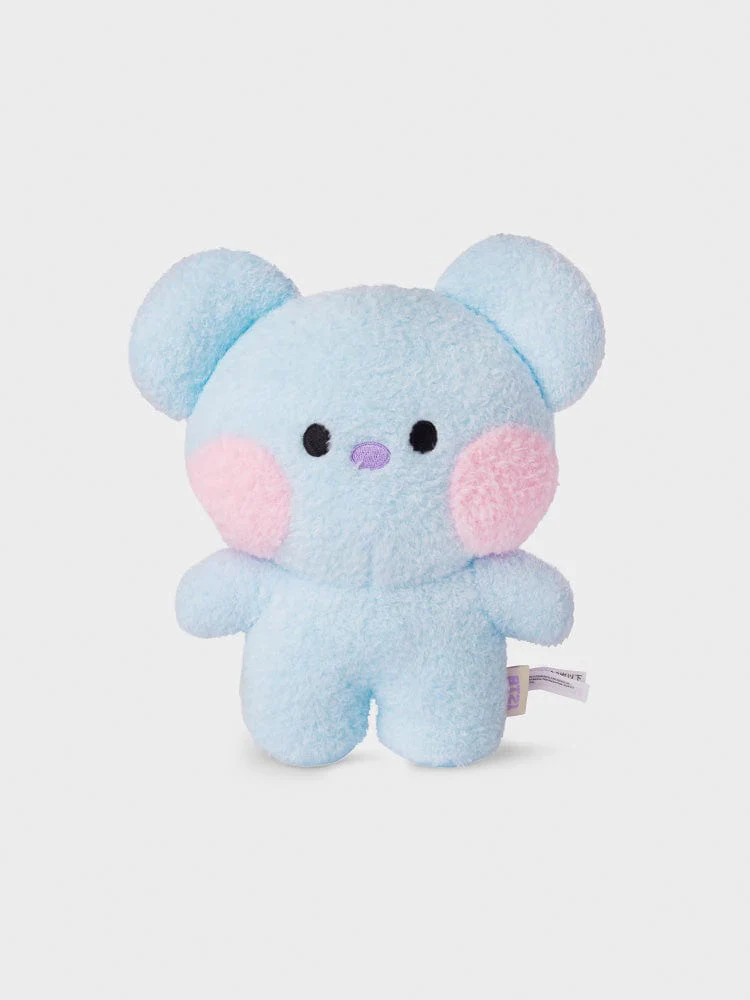 BT21 BIG AND TINY EDITION OFFICIAL MD - Image 4