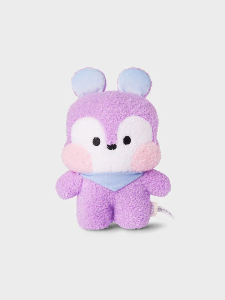 BT21 BIG AND TINY EDITION OFFICIAL MD - Image 5