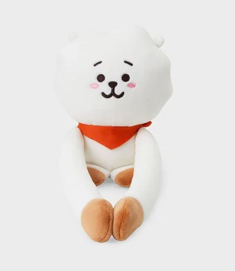 BT21 BIG SIZE MAGNET DOLL - Image 10