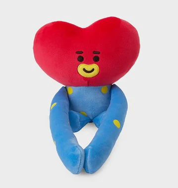 BT21 BIG SIZE MAGNET DOLL - Image 14