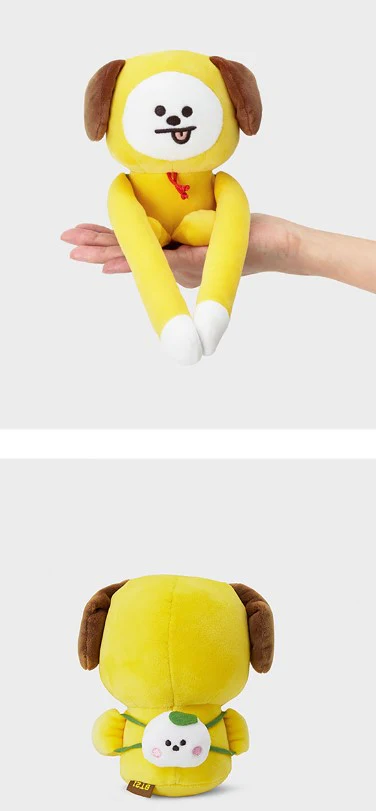 BT21 BIG SIZE MAGNET DOLL - Image 3
