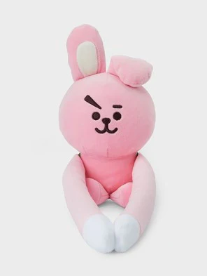 BT21 BIG SIZE MAGNET DOLL - Image 4