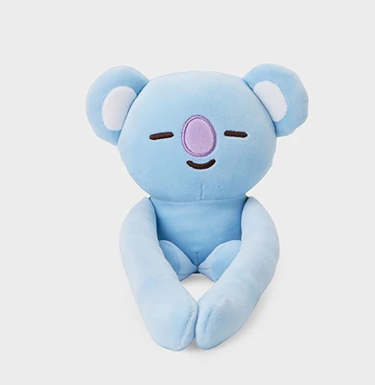 BT21 BIG SIZE MAGNET DOLL - Image 6
