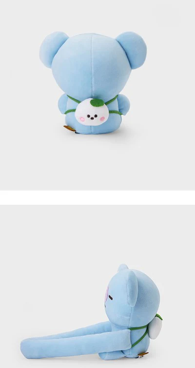 BT21 BIG SIZE MAGNET DOLL - Image 7