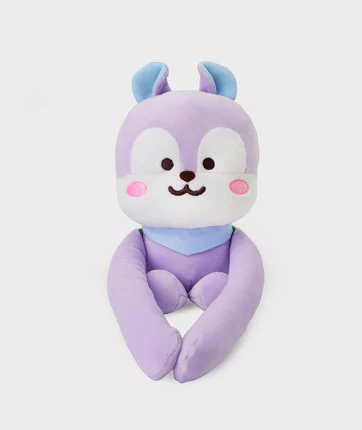 BT21 BIG SIZE MAGNET DOLL - Image 8