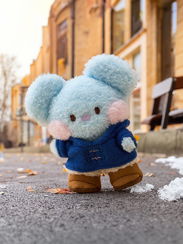 BT21 - BOOTS EDITION MININI DOLL - Image 2