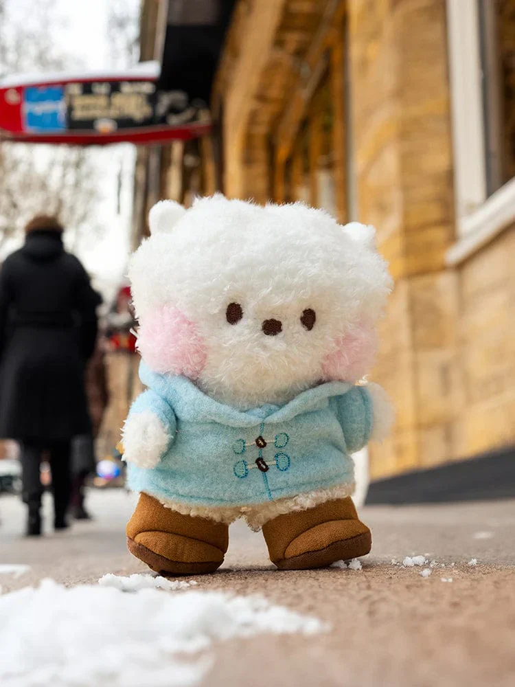 BT21 - BOOTS EDITION MININI DOLL - Image 3
