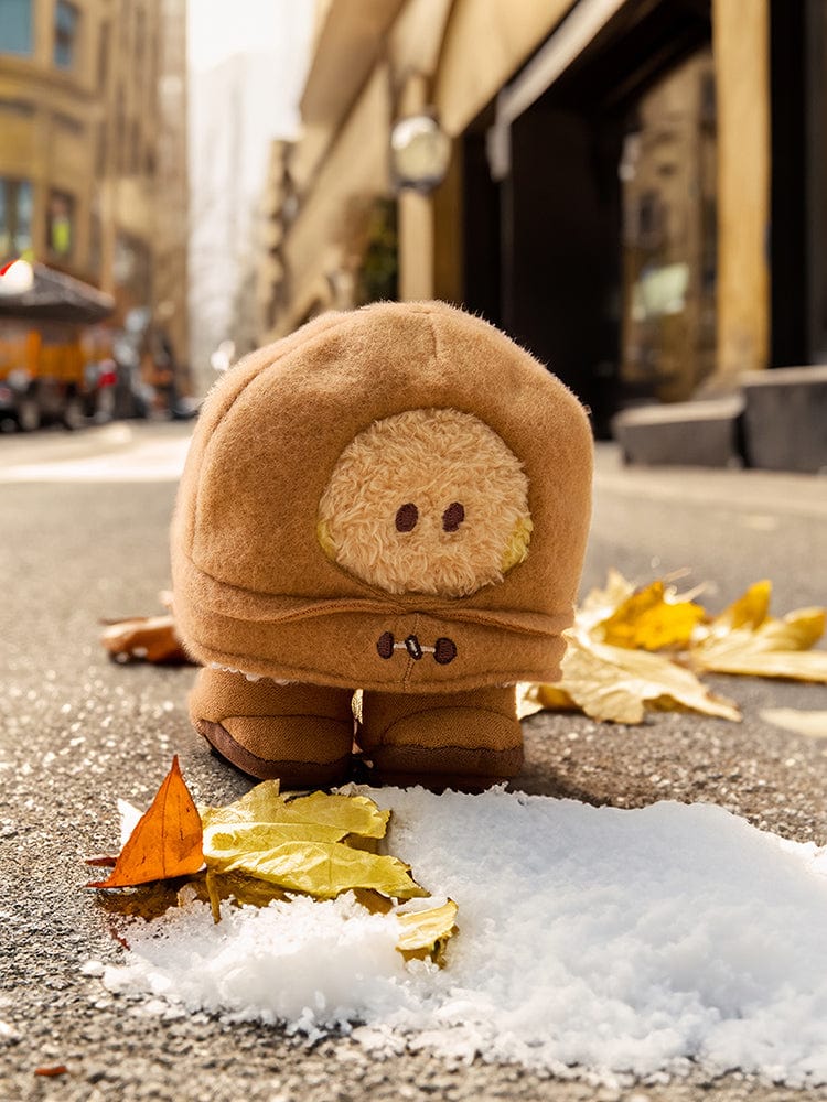 BT21 - BOOTS EDITION MININI DOLL - Image 4