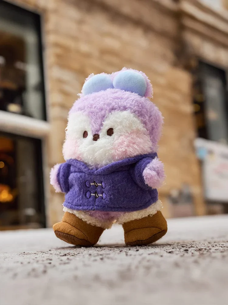 BT21 - BOOTS EDITION MININI DOLL - Image 5
