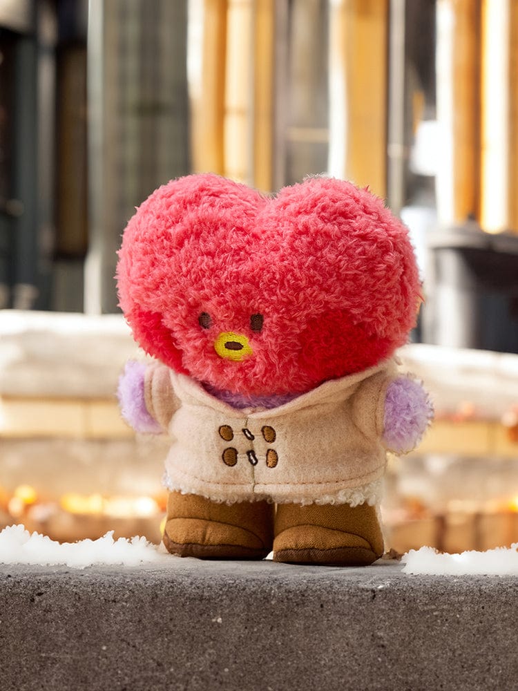 BT21 - BOOTS EDITION MININI DOLL - Image 7