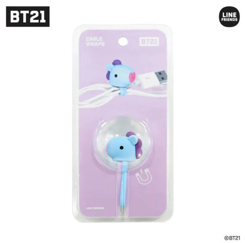 BT21 - CABLE WRAPS - Image 3