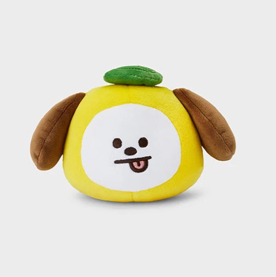 BT21 CHEWY CHEWY CHIMMY - Image 5