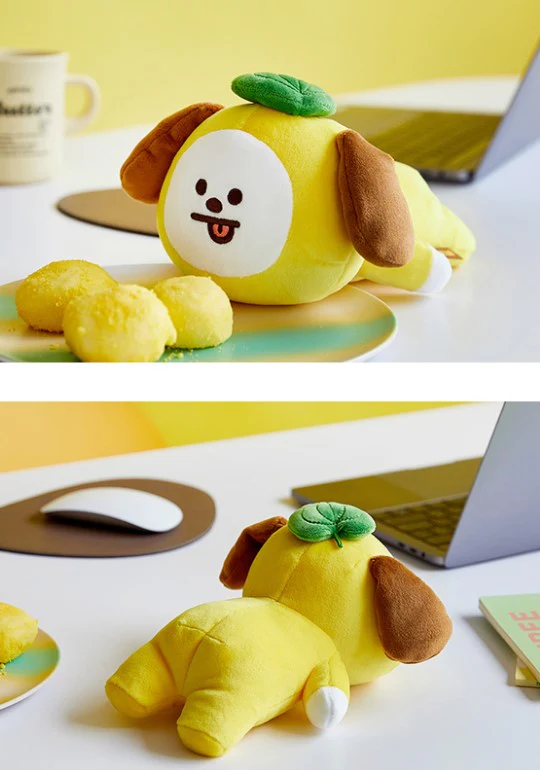 BT21 CHEWY CHEWY CHIMMY - Image 6