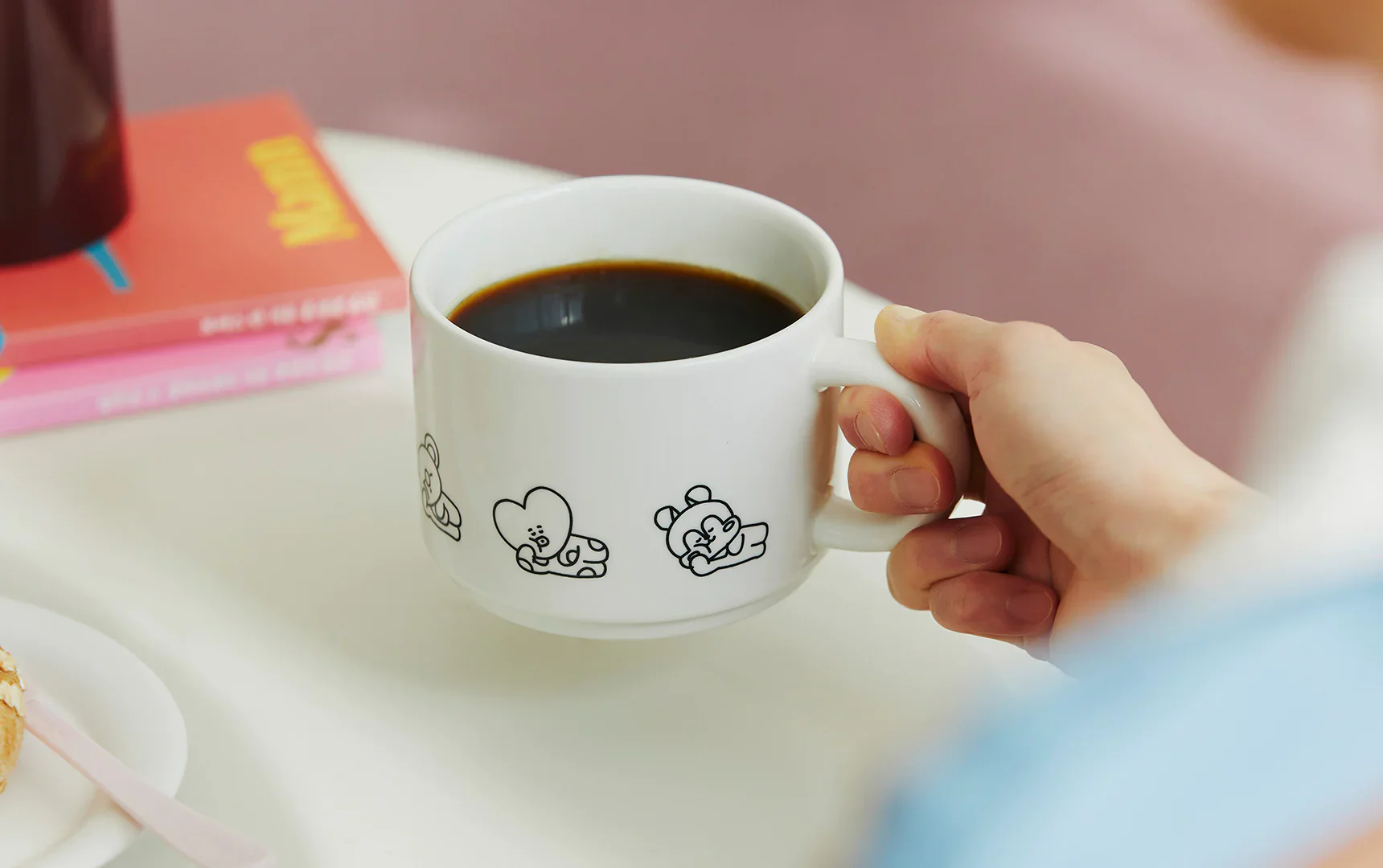 BT21 COZY HOME - Image 17