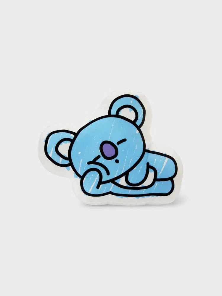 BT21 COZY HOME - Image 4
