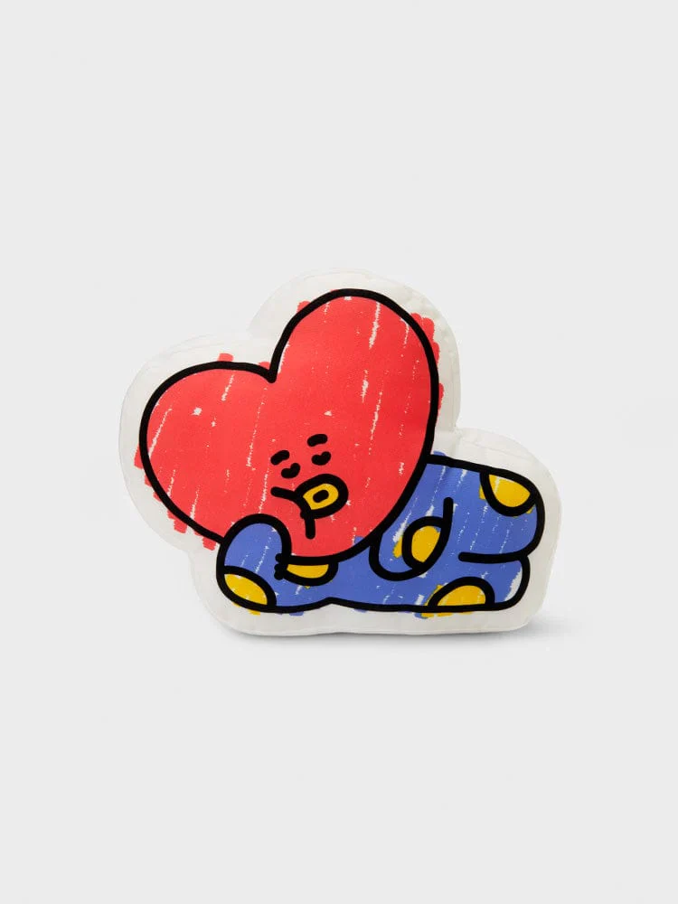 BT21 COZY HOME - Image 8