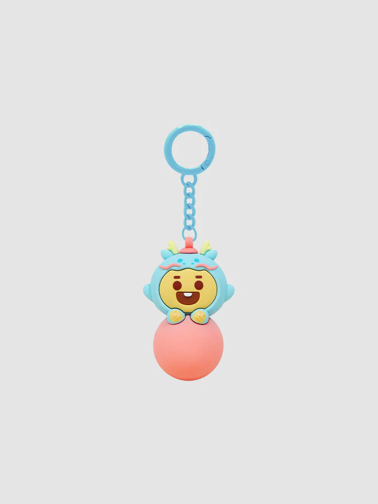BT21 DRAGON FIGURE KEYRING - Image 9