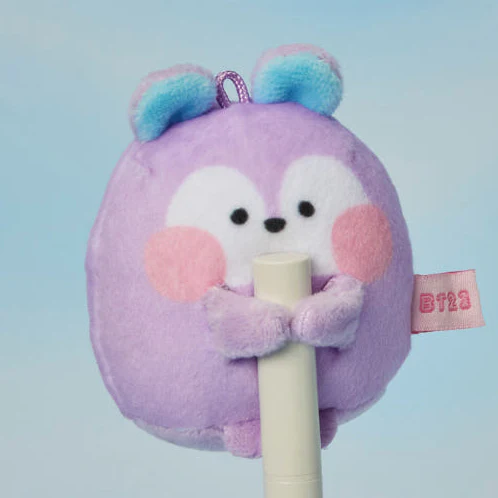BT21 - HUG ME MINI MININI POCKET DOLL - Image 5