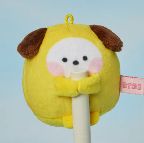 BT21 - HUG ME MINI MININI POCKET DOLL - Image 6