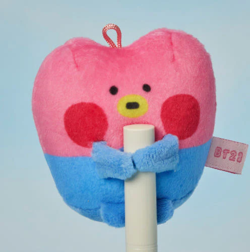 BT21 - HUG ME MINI MININI POCKET DOLL - Image 7