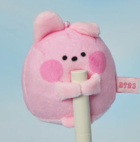 BT21 - HUG ME MINI MININI POCKET DOLL - Image 8