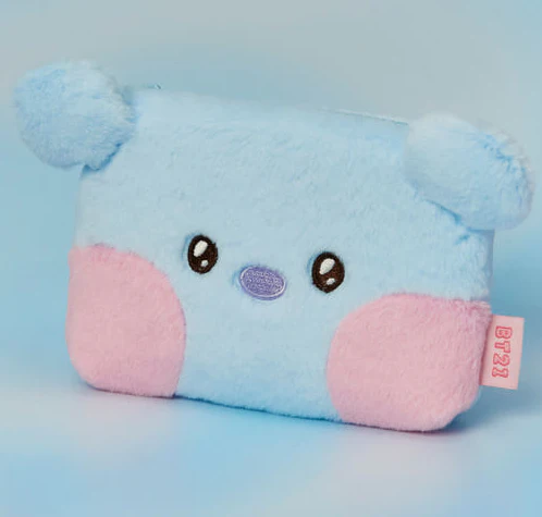 BT21 - HUG ME MININI POUCH - Image 2