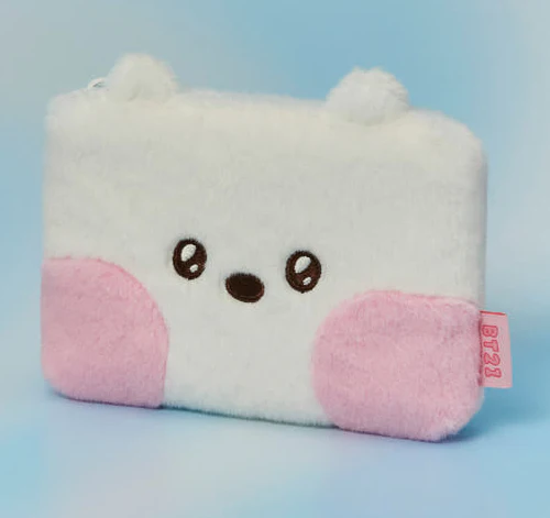 BT21 - HUG ME MININI POUCH - Image 3