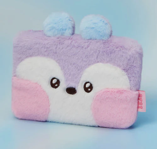 BT21 - HUG ME MININI POUCH - Image 5