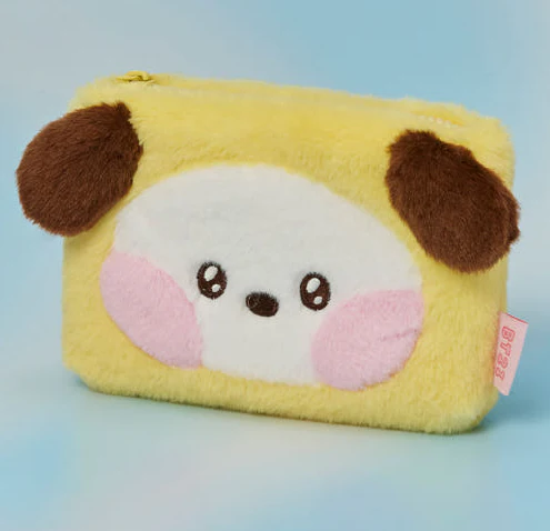 BT21 - HUG ME MININI POUCH - Image 6