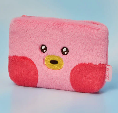 BT21 - HUG ME MININI POUCH - Image 7