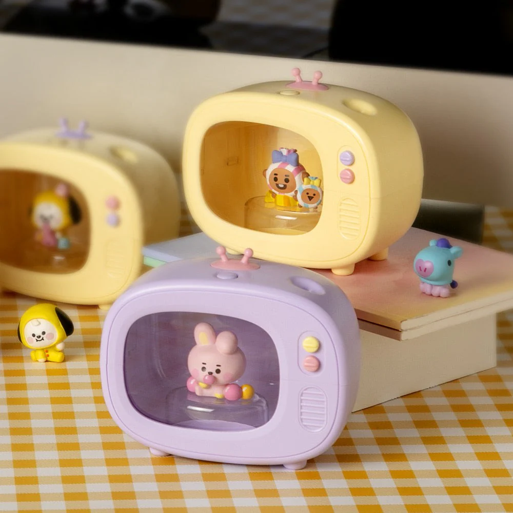 BT21 IN TV HUMIDIFIER - Image 10