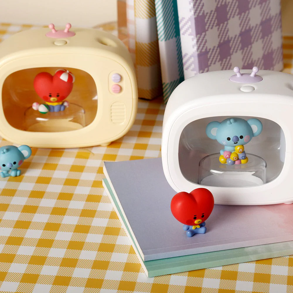 BT21 IN TV HUMIDIFIER - Image 11