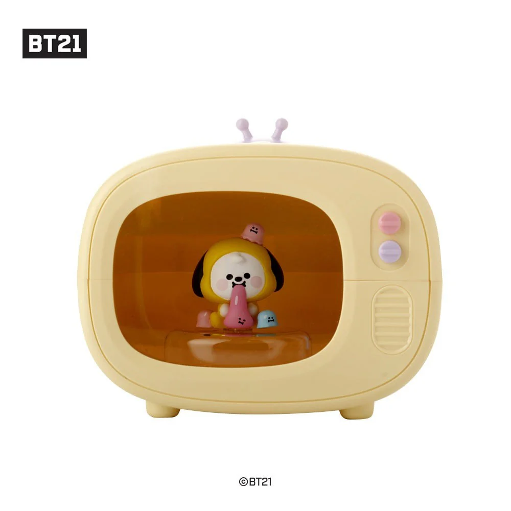 BT21 IN TV HUMIDIFIER - Image 12