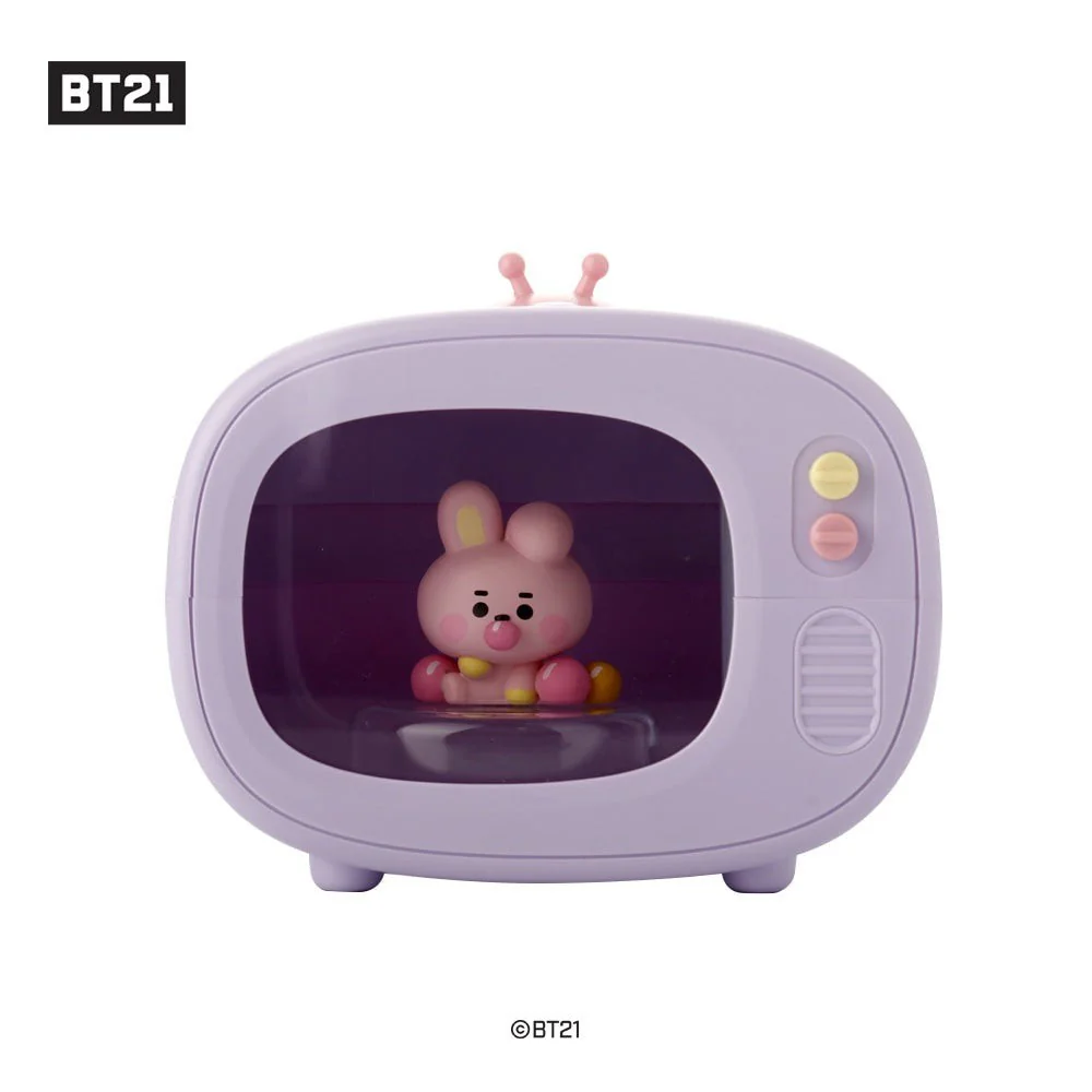 BT21 IN TV HUMIDIFIER - Image 13