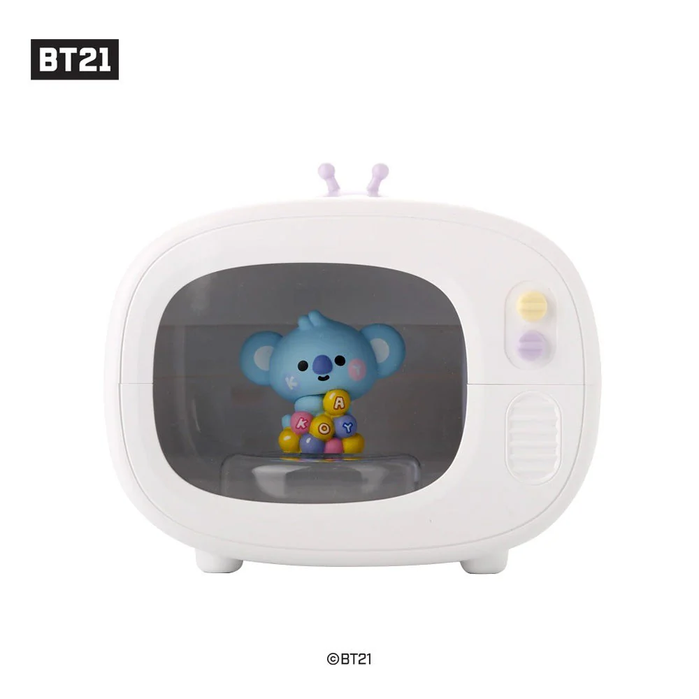 BT21 IN TV HUMIDIFIER - Image 14