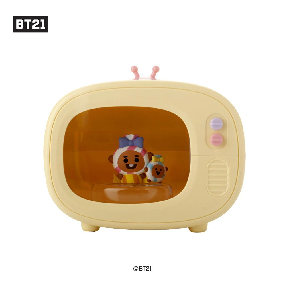 BT21 IN TV HUMIDIFIER - Image 17