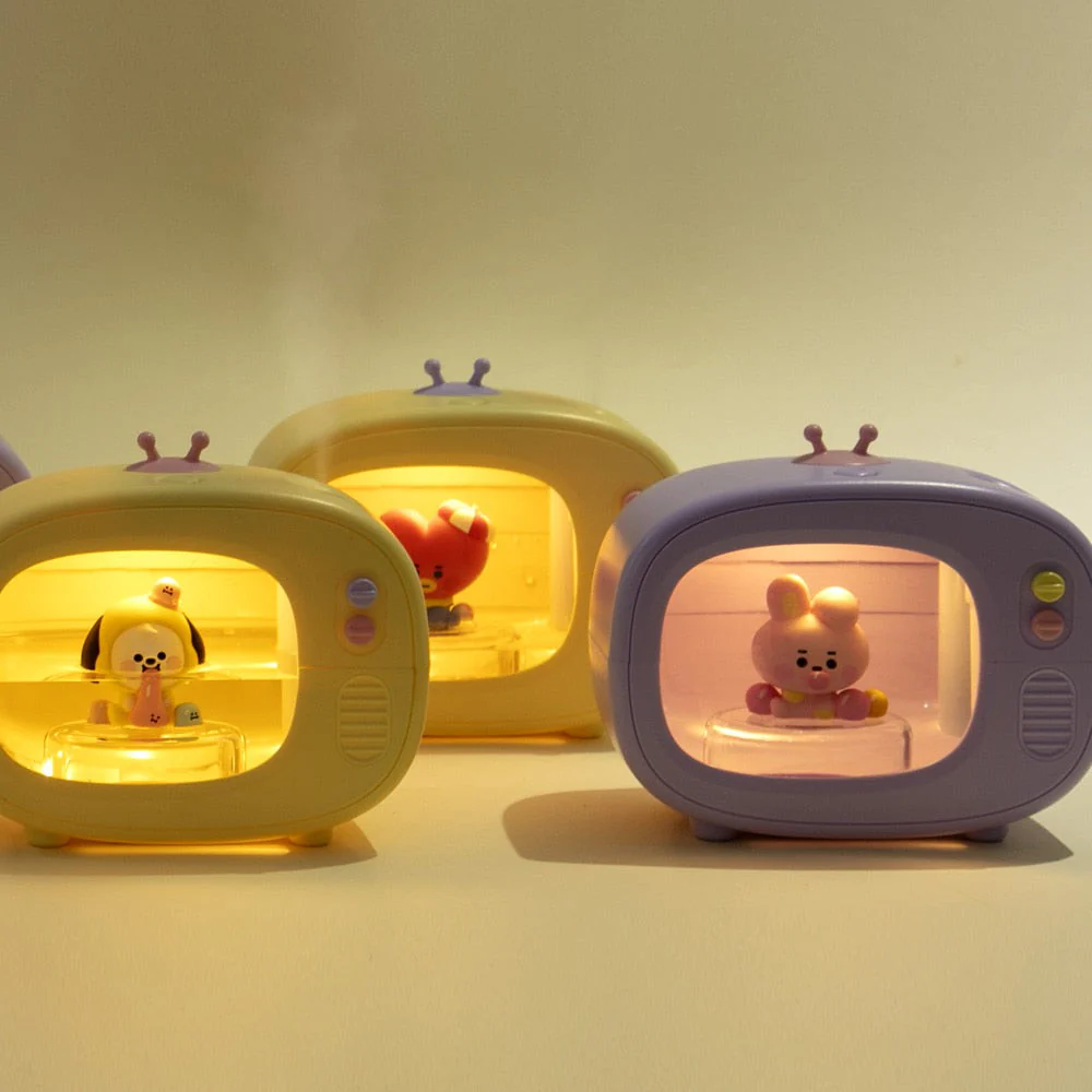 BT21 IN TV HUMIDIFIER - Image 7