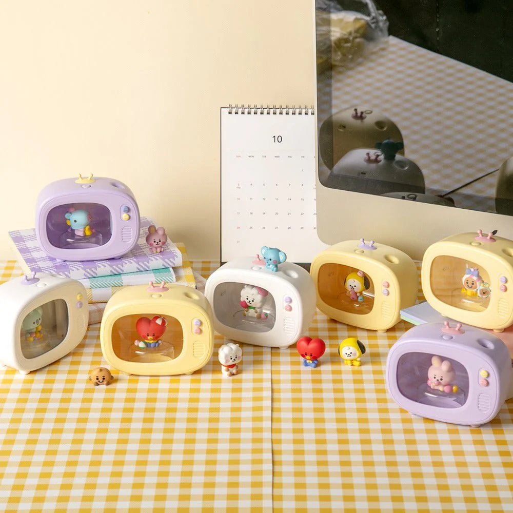 BT21 IN TV HUMIDIFIER - Image 8