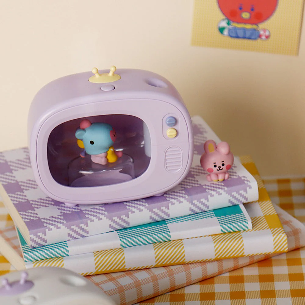 BT21 IN TV HUMIDIFIER - Image 9