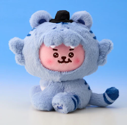 BT21 - K-HORANG PLUSH DOLL - Image 4