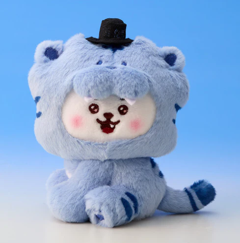 BT21 - K-HORANG PLUSH DOLL - Image 6